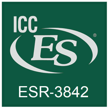 CRL Mill Aluminum 10' L56S Series Standard Square Base Shoe Drilled with 9/16" Fascia Holes "F" Pattern for 9/16" Glass