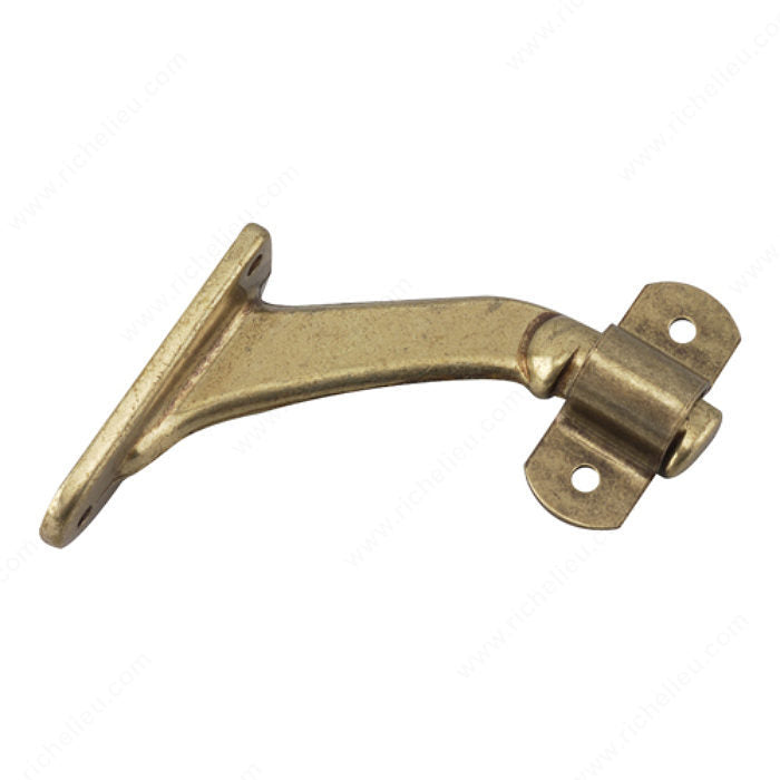 3-3/16" Heavy-Duty Handrail Bracket