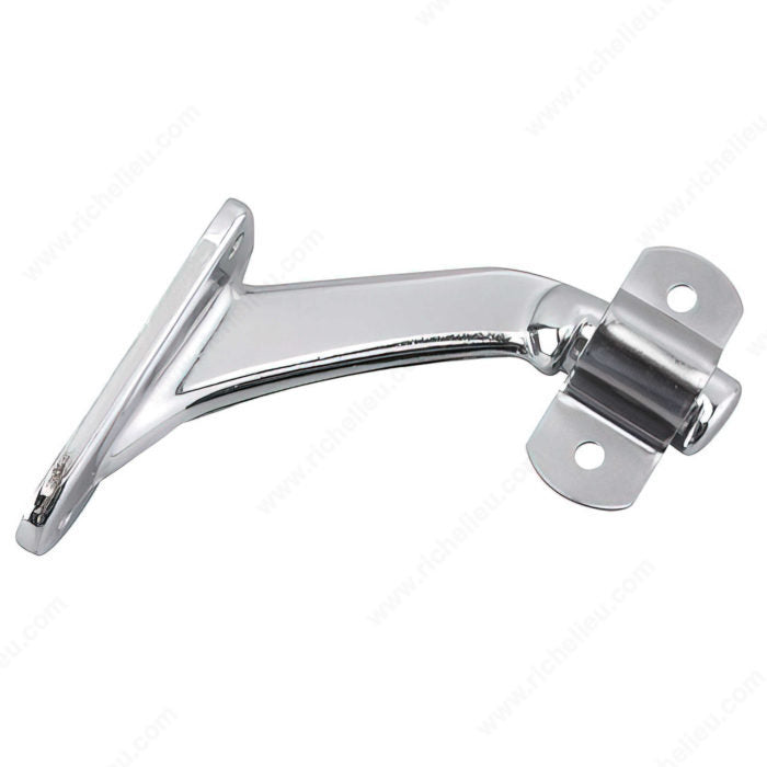 3-3/16" Heavy-Duty Handrail Bracket