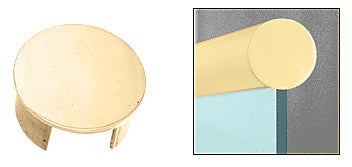 CRL End Cap for 50.8 mm Cap Railing