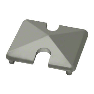 CRL 1100 Series Post Top Cap for Center Posts