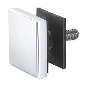 CRL 316 Stainless 2" SSOB Replacement Standoff Flat Cap Assembly