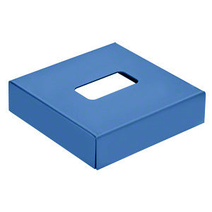 CRL Hansen Trim-Line Base Plate Cover