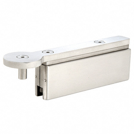 CRL 1202 Glass-to-Glass Gate Pivot Patch