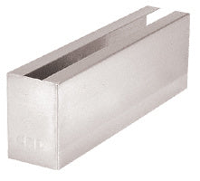 CRL 12" Welded End Cladding for B5L Series Low Profile Base Shoe