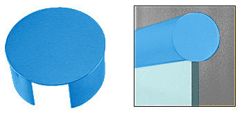 CRL End Cap for 3" Cap Railing