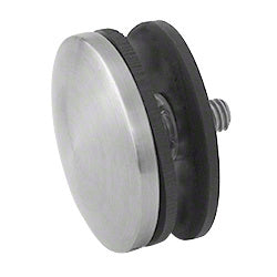 CRL 316 Stainless 2-3/8" RSOB Replacement Standoff Dome Cap Assembly