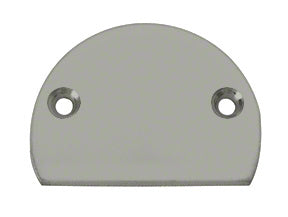 CRL Hansen 300X Series Decorative End Cap