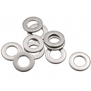 CRL 28 mm Outside Diameter Stainless Steel Washer