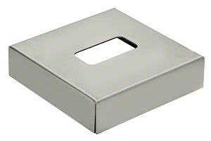 CRL Hansen Trim-Line Base Plate Cover