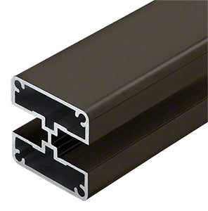 CRL 42" 1100 Series Post Only