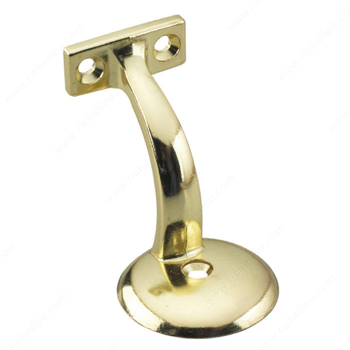 3 3/8 in (85.7 mm) Heavy-Duty Handrail Bracket