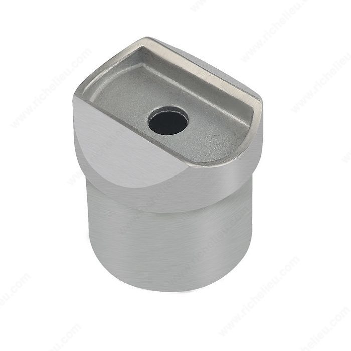 Round Handrail Adapter