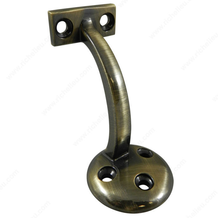3 5/32" Handrail Bracket