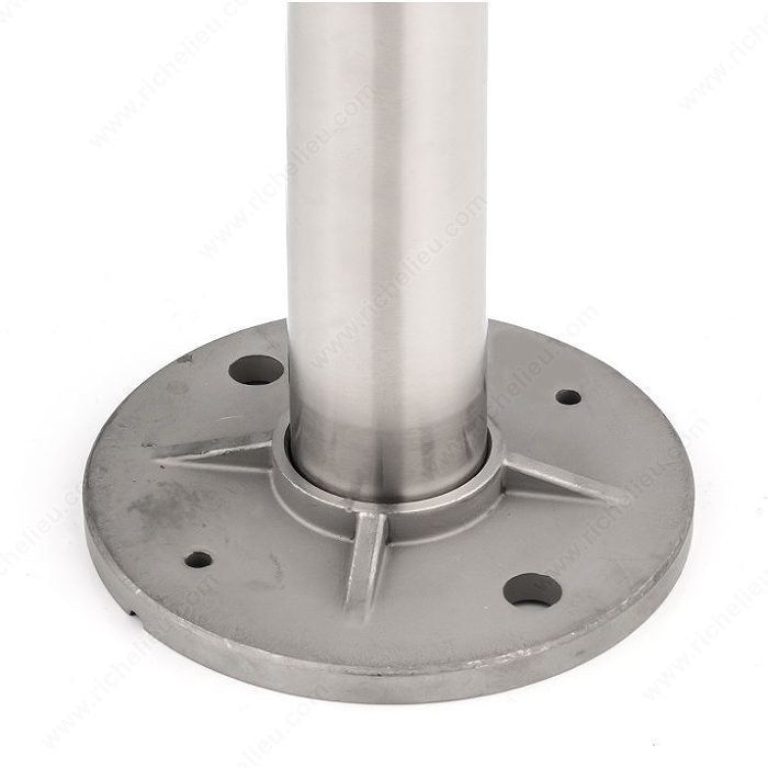 Baluster Post with Base