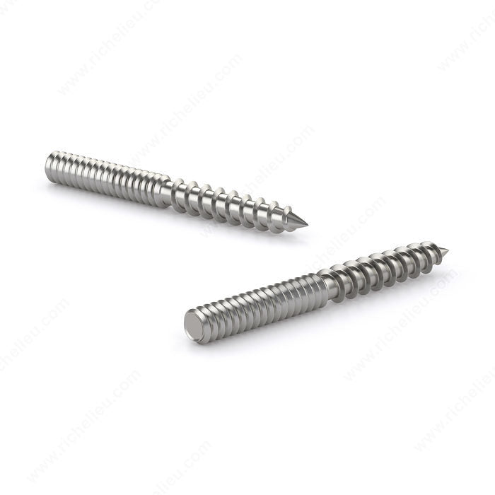 Stainless Steel Hanger Bolt