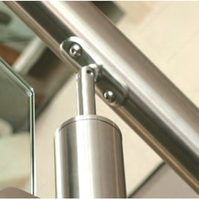 Adjustable Handrail Bracket