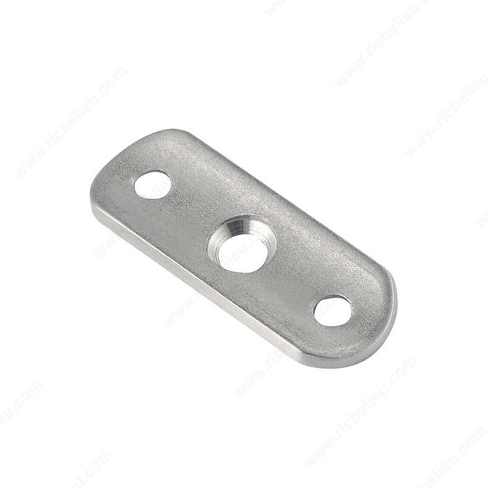Bracket for Round or Square Handrails