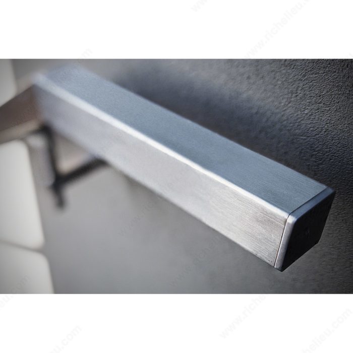 Square Handrail Tubing