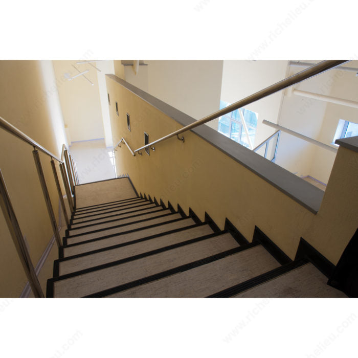 3 5/32" Handrail Bracket