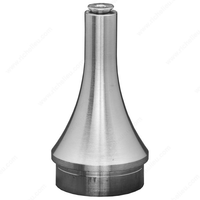 Tapered Post Mount Fixed Bracket