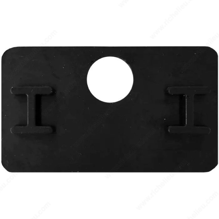 Gaskets for Rectangular Glass Clamps