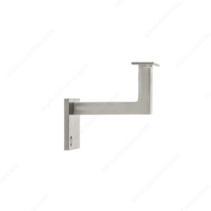 Square Wall Mount Fixed Bracket