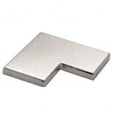 CRL 90º Barrier Post Replacement Cap