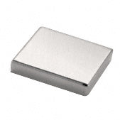 CRL End and Center Barrier Post Replacement Cap