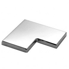 CRL 90º Barrier Post Replacement Cap