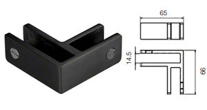 CRL 90 Degree Glass Bracing Clamp