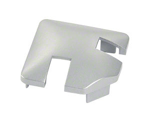 CRL Notched Cap for 90 Degree Corner Post