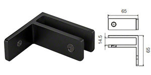 CRL Wall Mount Glass Bracing Clamp