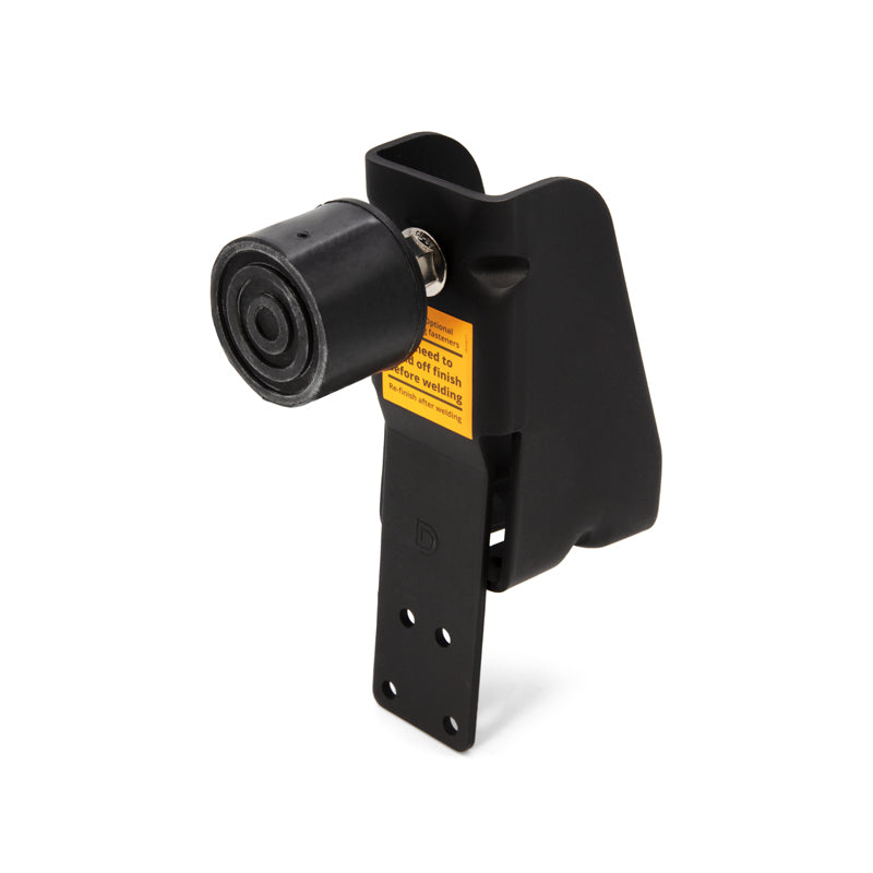 Sureclose Gate Stop - Black