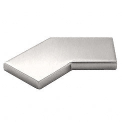 CRL 135º Barrier Post Replacement Cap