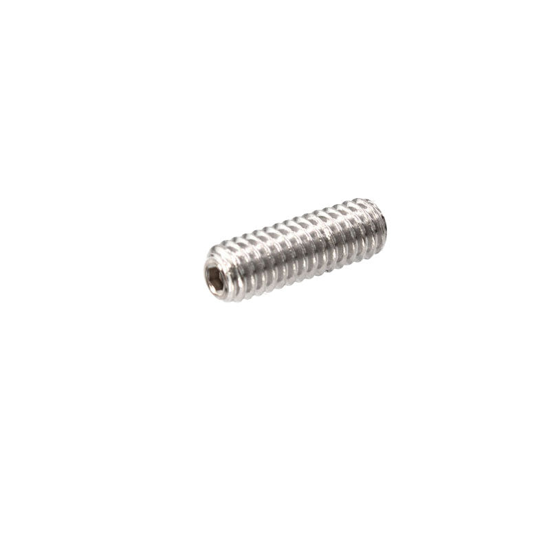 3/8"-16 Allen Screw Stainless Steel