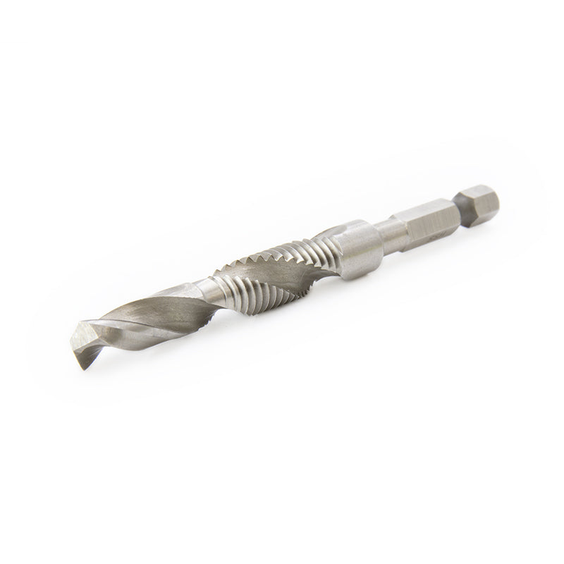FHC Combination Drill Bit/Tap