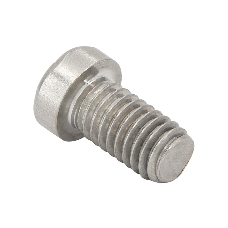 3/8"-16 Bolt 5/8" Long For F-Series Clamps