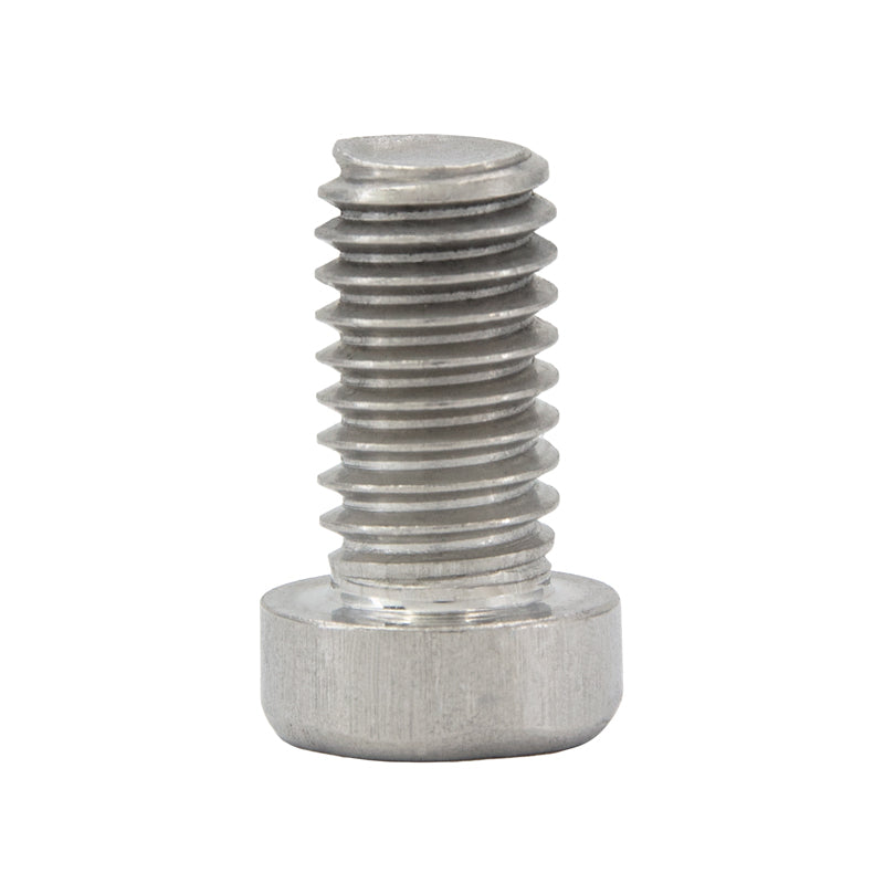 3/8"-16 Bolt 5/8" Long For F-Series Clamps