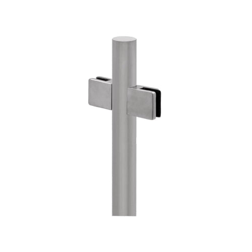 'FP' Series 1.9" Round 42" Tall Tall Blank/Center/Corner/End Post