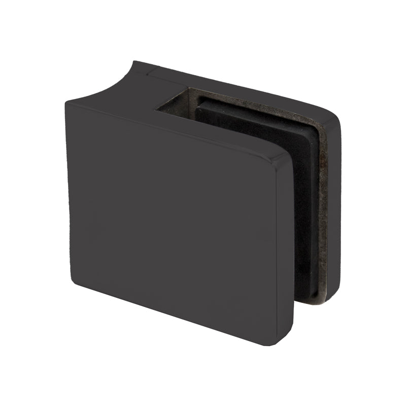 F-Series Square Clamp with Radius Base
