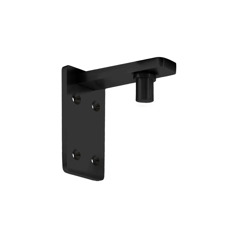 Gate Pivot For Frameless Gate 2-3/4" Standard Setback