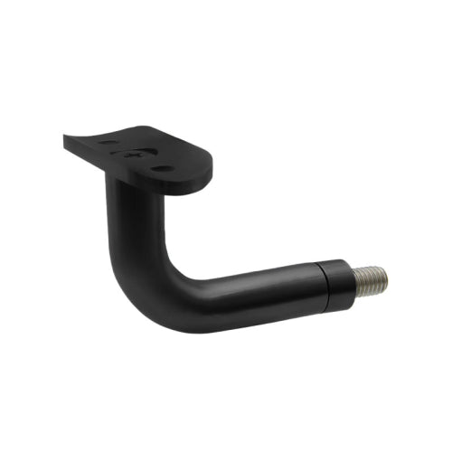 Brea Series Brackets For Glass, Wall Or Post Mounted Handrails