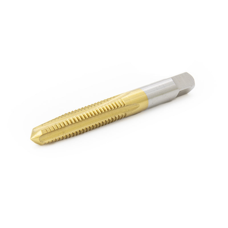 FHC Titanium-Nitride Coated Cobalt Steel