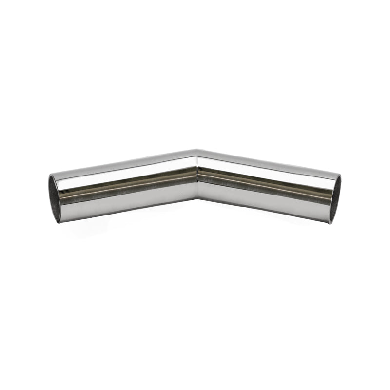 HD Handrail 135 Degree Corner - 1-1/2" Diameter, .120" Wall