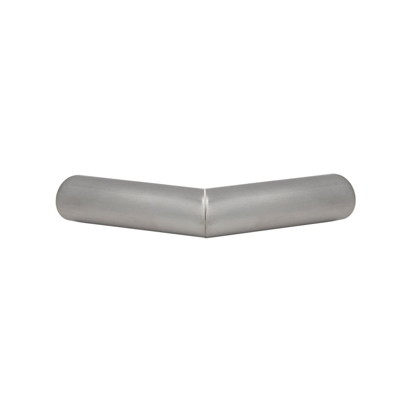 HD Handrail 147 Degree Corner - 1-1/2" Diameter, .120" Wall