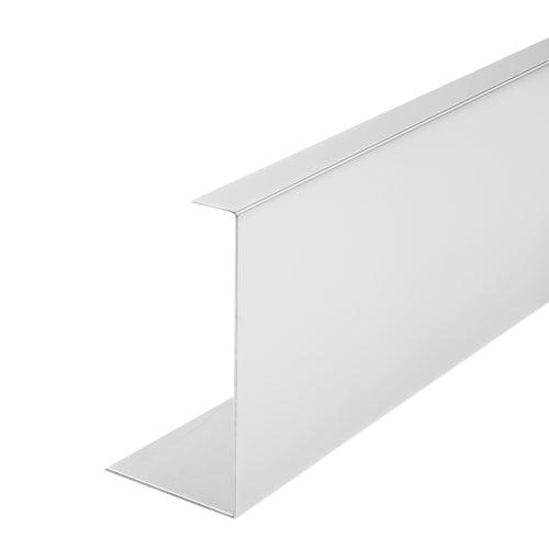 FHC Achieve Shoe Cladding 120" Long Outside Fascia for A1M20F Base Shoe