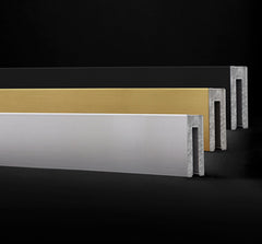 Smoking Railing Smoke Baffle Systems