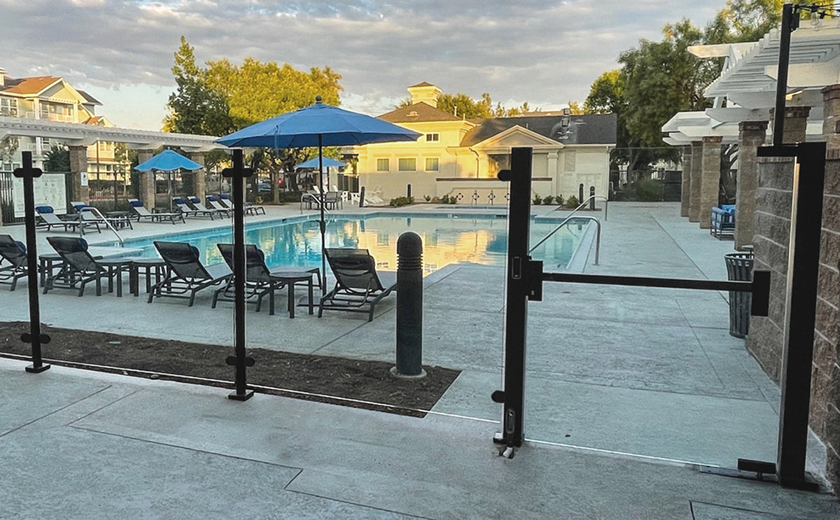 Glass Railing Designs