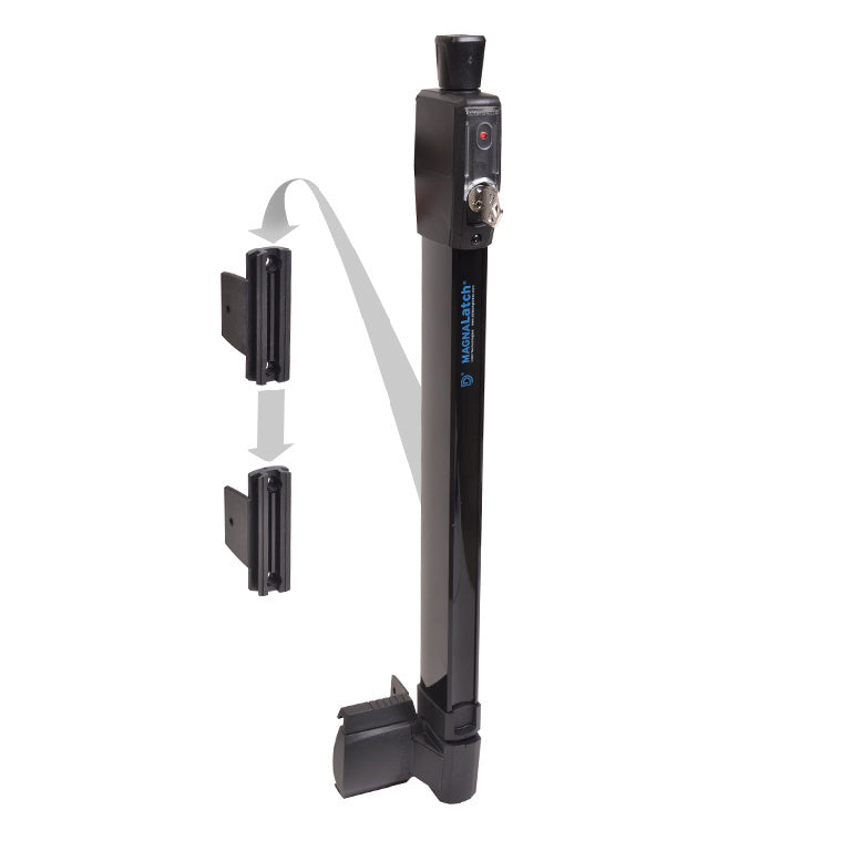 CRL Magna-Latch® Child Safe Lock